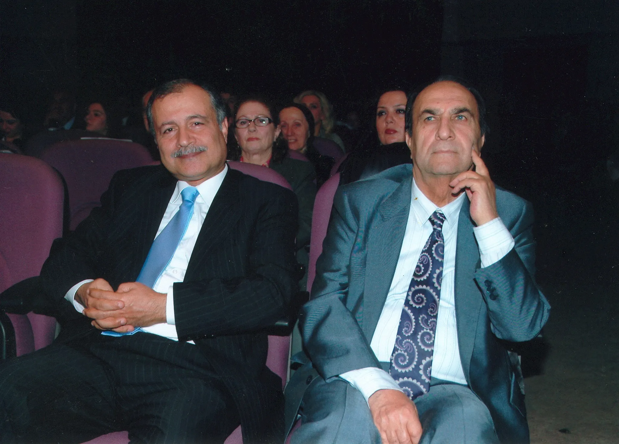 Turhan Taşan - Tekin Gönenç