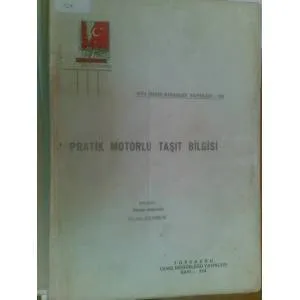 Pratik Motorlu Taşıt Bilgisi