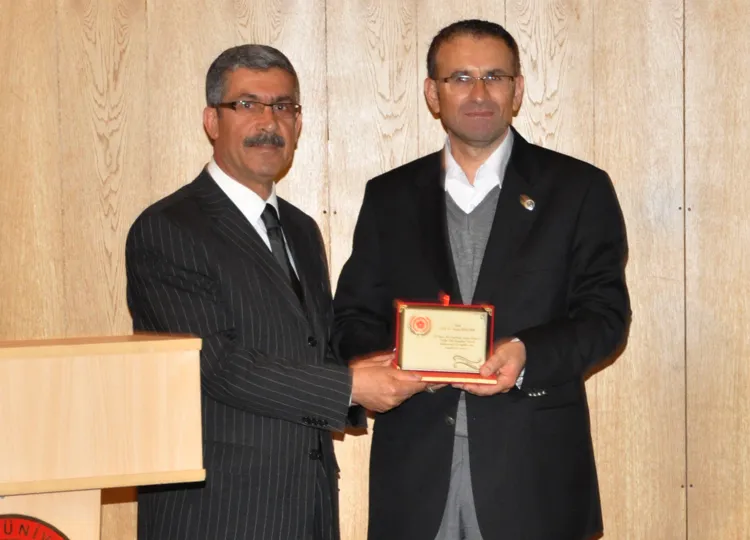 Prof. Dr. Sezgin Kızılçelik