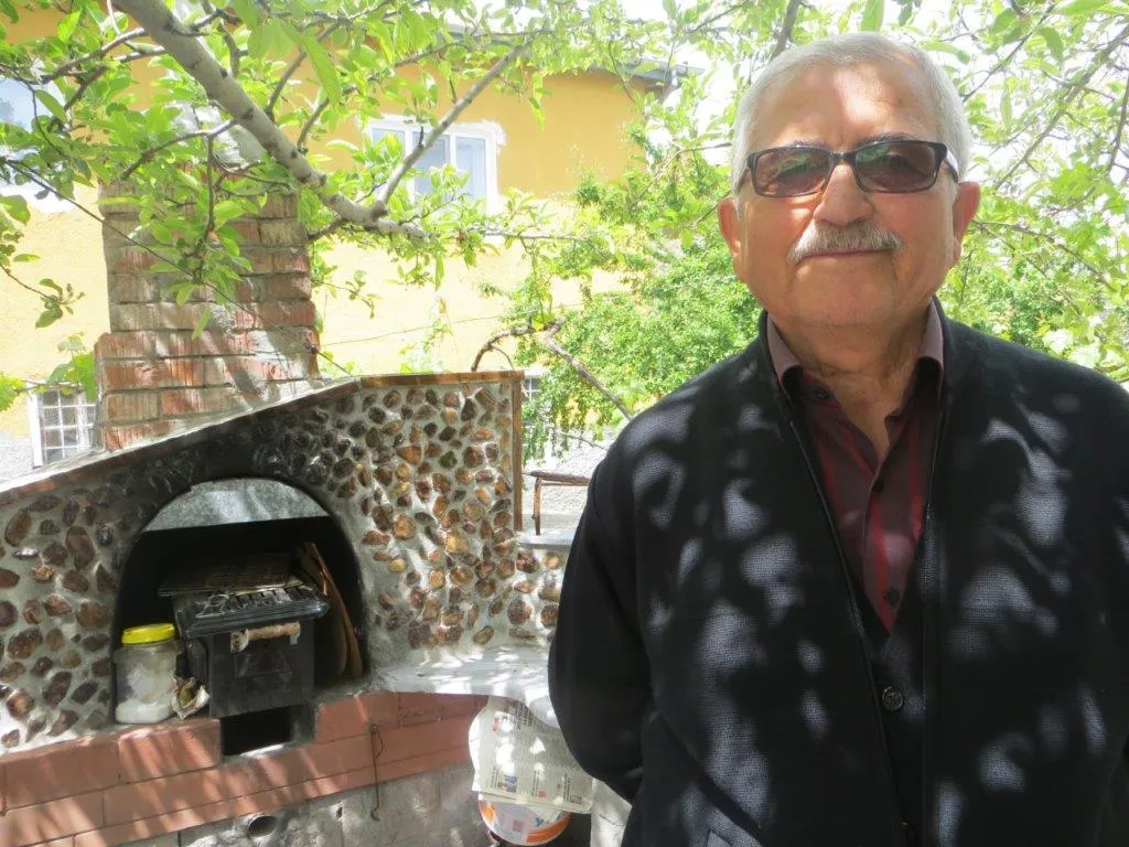 Kendin pişir, kendin ye