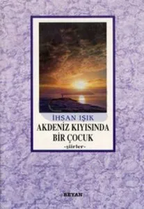 Akdeniz Kıyısında Bir Çocuk