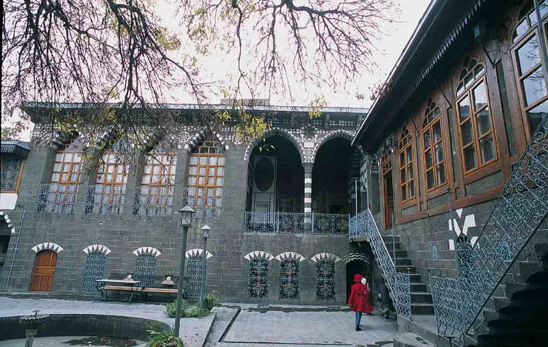 Cahit Sıtkı Tarancı Evi