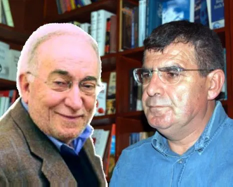 Hilmi Yavuz, Arif Ay