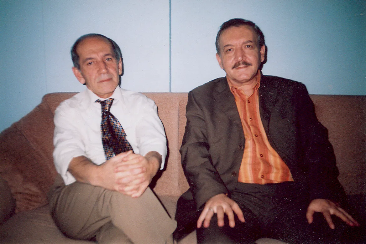 Sabri Galip, İhsan Işık