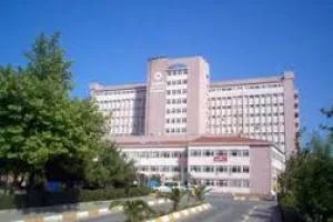 Kartal Dr. Lütfi Kırdar Eğitim ve Araştırma Hastanesi