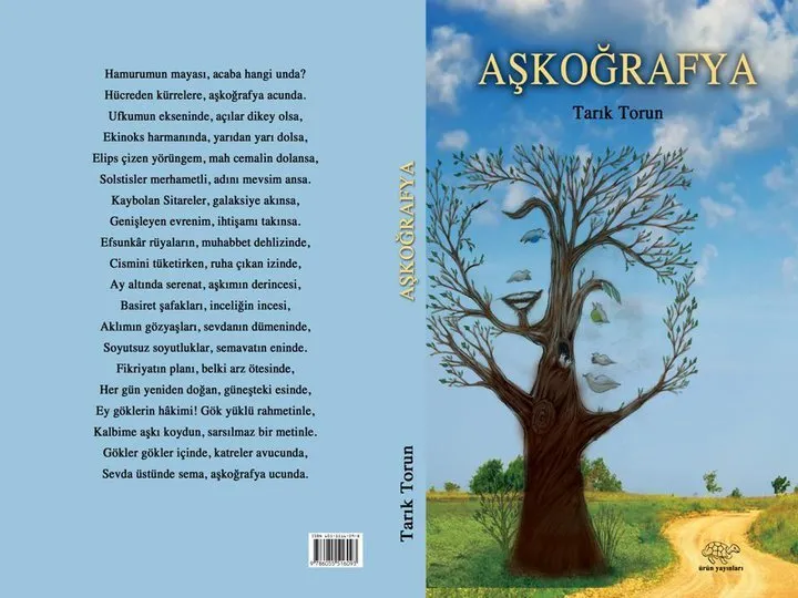 Aşkoğrafya
