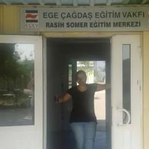 Altındağ Rasim Somer Eğitim Merkezi