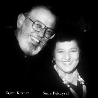 Suna Pekuysal, Egün Köknar