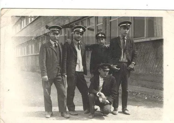 Mehmet Arslan - Recep Seyhan