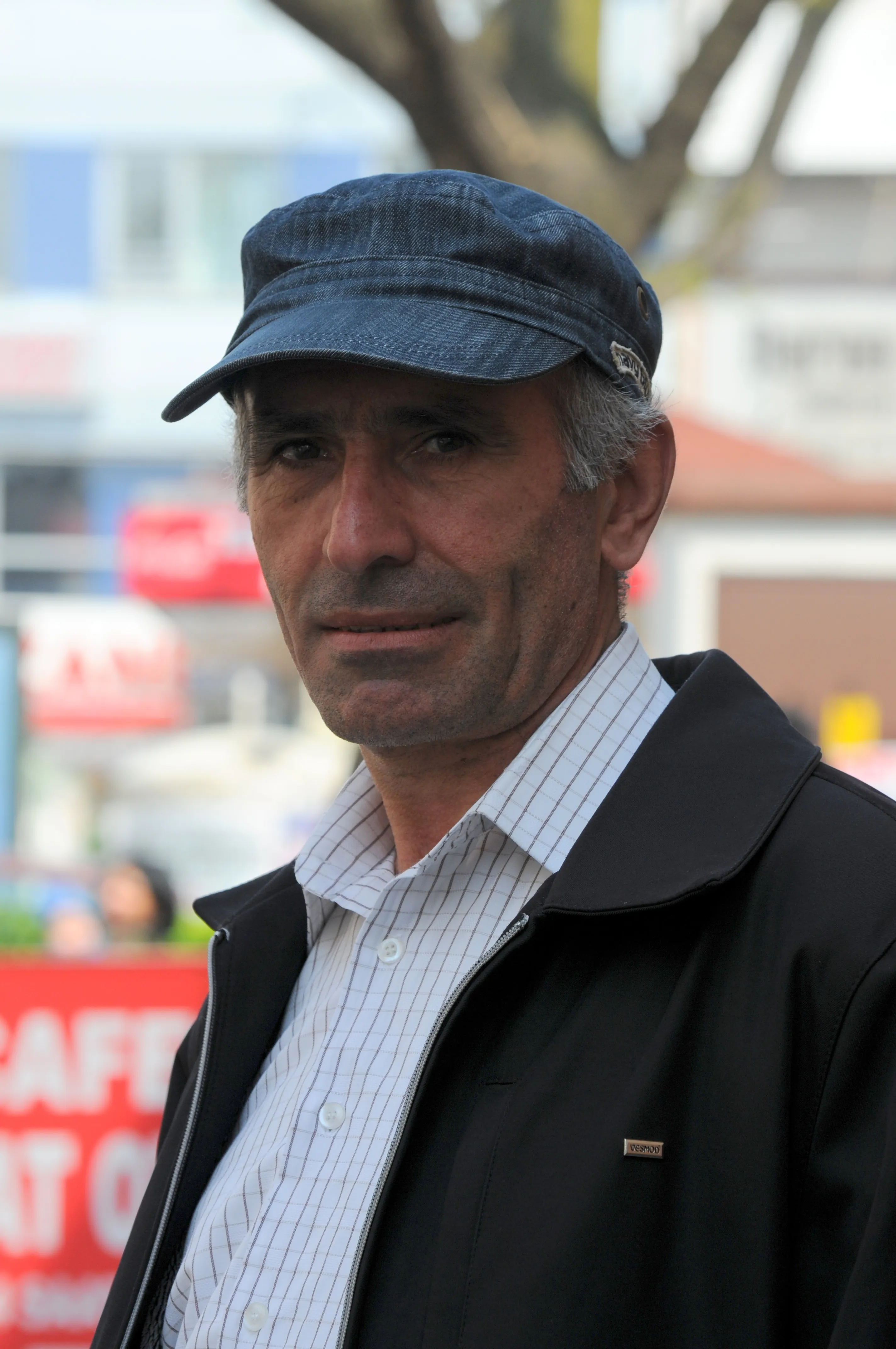 Metin Kaya (Foto Kadir İncesu)