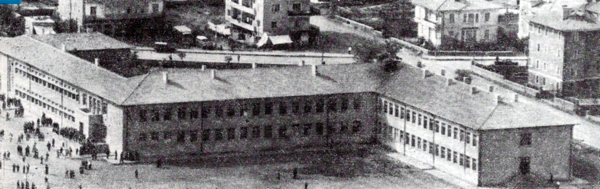 Ziyagökalp Lisesi (1973 İl Yıllığı)