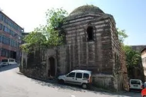 Siyavuş Paşa Medresesi (Diyarbakır)