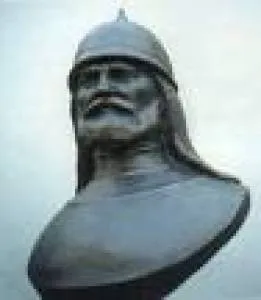 Sultan Alaeddin Keykubat heykeli 3