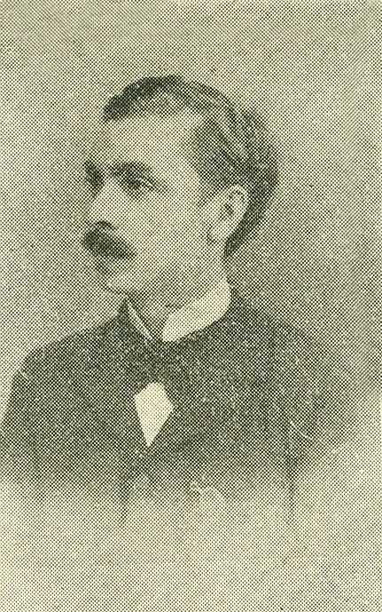 İbrahim Ethem Dirvana (1890 yılında)