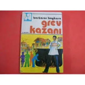 Grev Kazanı