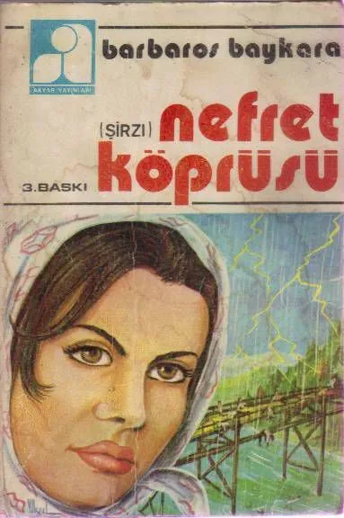 Nefret Köprüsü