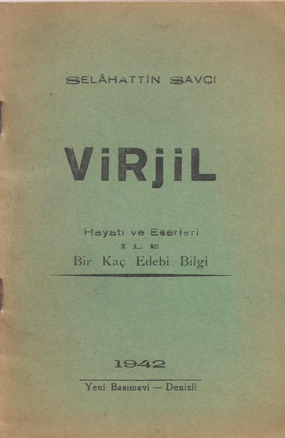 Virjil