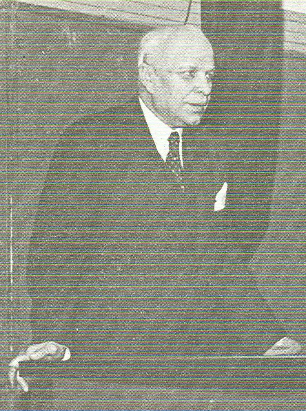 Dedesi Prof. Dr. Mim Kemal Öke