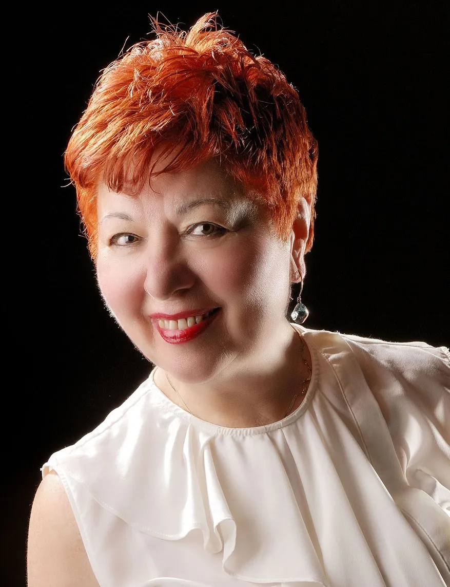 Picture 24: My portrait ( White Studio, İzmir-Karşıyaka, 2013)