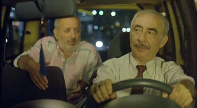 One of his films, Muhsin Bey