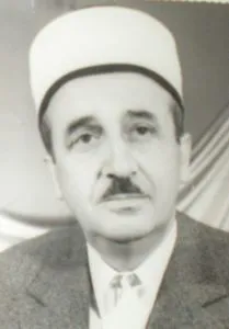Babası Kemal Aruçi