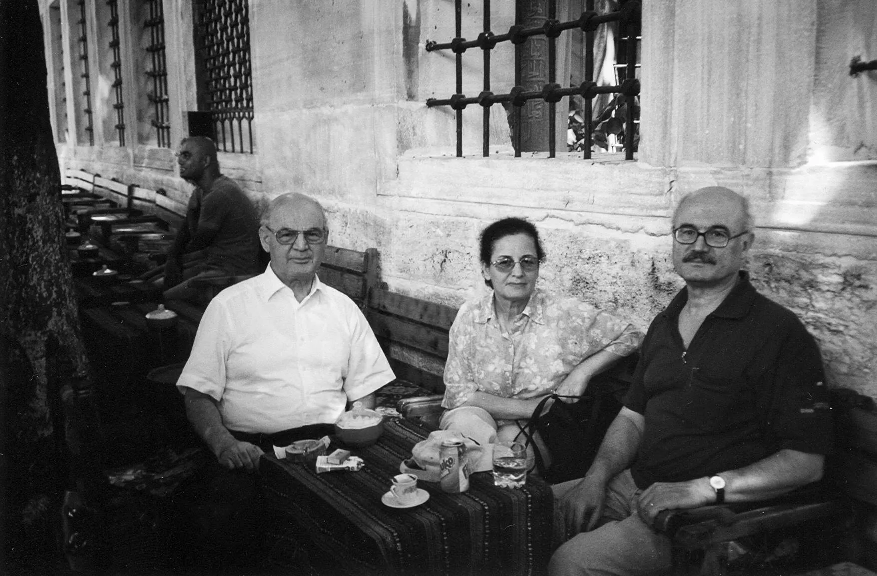 Uçarol Kardeşler
