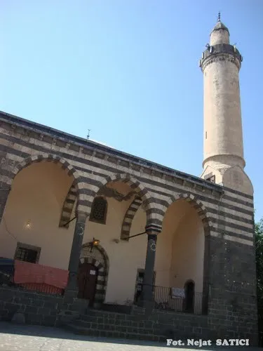 Lala Kasım Bey Camii