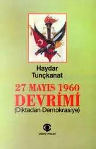 27 Mayıs 1960 Devrimi