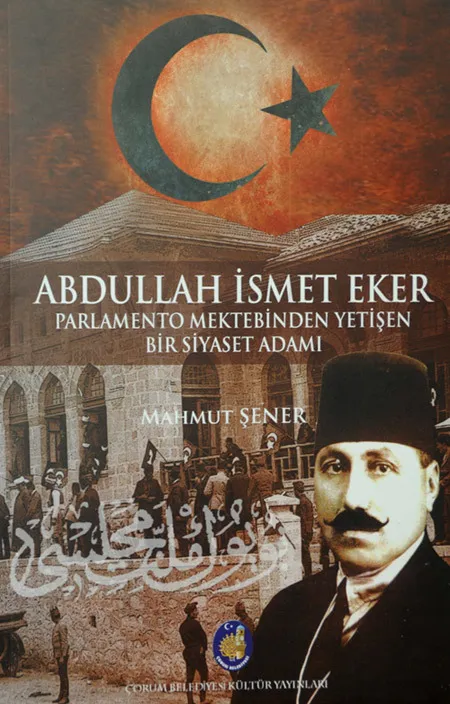 Hakkında Mahmut Şener'in Eseri - 2011