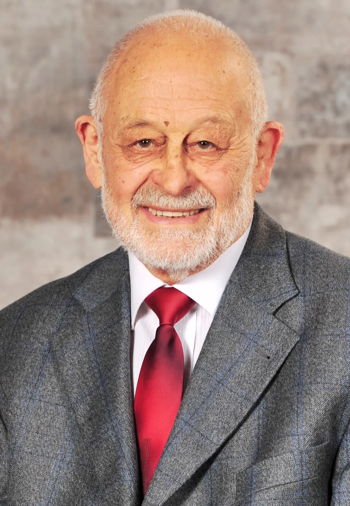 Hellmut Lutz