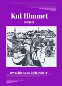 Kul Himmet hakkında bir eser