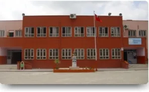 Damar Arıkoğlu İlkokulu