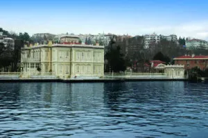 Said Halim Pasha Mansion 1 (Istanbul)
