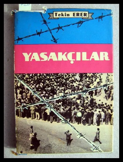 Yasakçılar