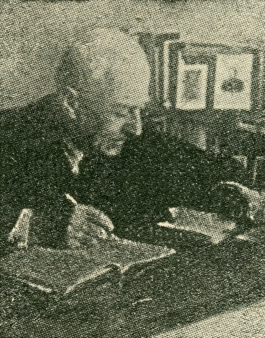 Pertev Demirhan (1942'de)