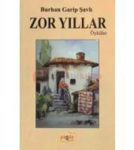 Zor Yıllar