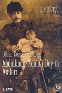 Hakkında Işık Öğütçü'nün ilk kitabı