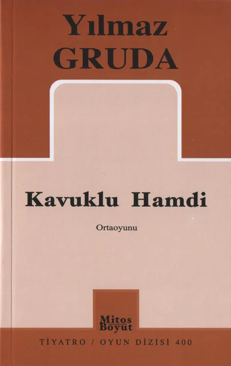 Hakkında Yılmaz Gruda'nın eseri