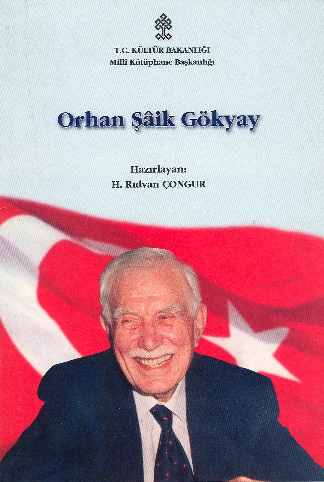 Hakkında Rıdvan Çongur'un eseri