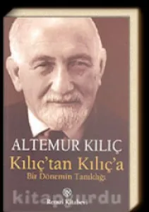 Bir Dönemin Tanıklığı