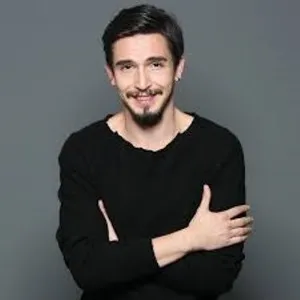 Ahmet Melih Yılmaz