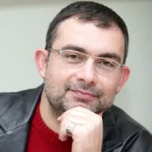 İbrahim Sadri