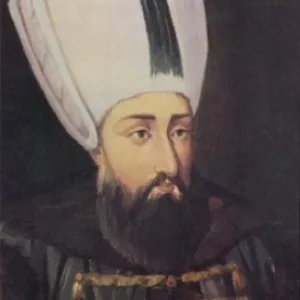 Davut Paşa