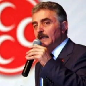 İsmet Büyükataman