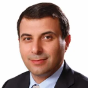 Salih Çetinkaya