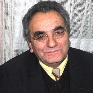 Nuri Aksakal
