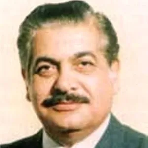 Salih Behçet Coşar