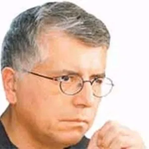 Serdar Turgut