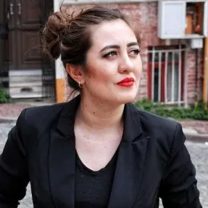 Başak Durmaz