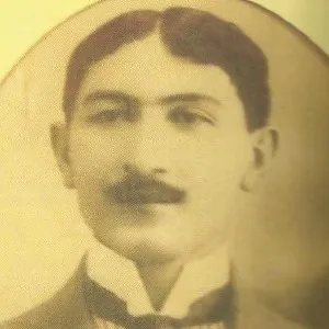 Ziya Behlül Bey